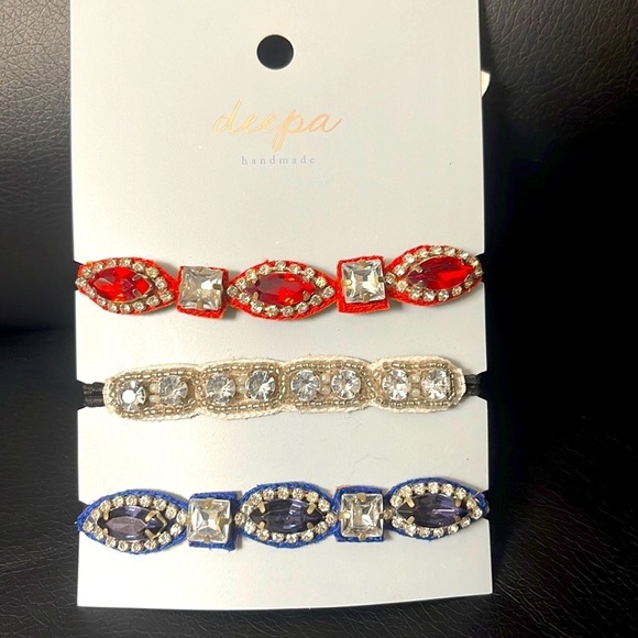 Accessories - Hair bands